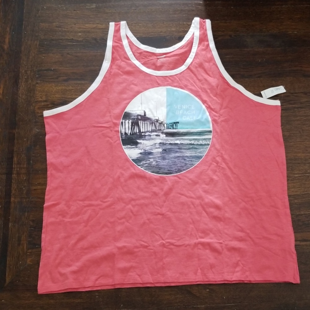 Tank